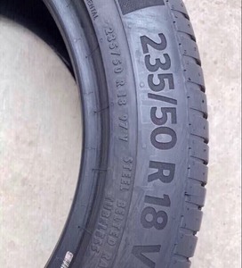 马牌235/50R18  2355018马牌UC6 97V