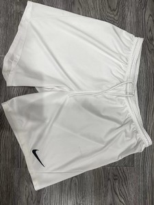 Nike耐克速干短裤男士休闲舒适轻薄运动裤跑步训练篮球裤子实