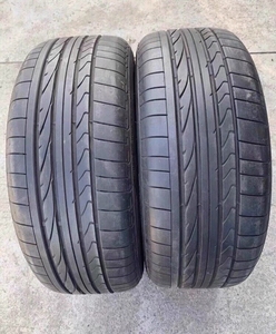 255/55R19普利司通防爆轮胎 25555r19普利司通