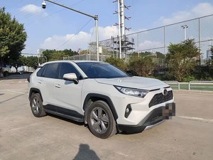 荣放RAV4二手汽车 轿车 二手车自动档 越野车 suv 本