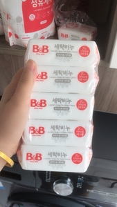 韩国保宁皂婴儿洗衣液200g非国产，保证正品，自用款，jd购
