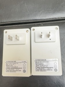 TPLINK 电力猫无线路由器中继器信号放大器TL-H29R