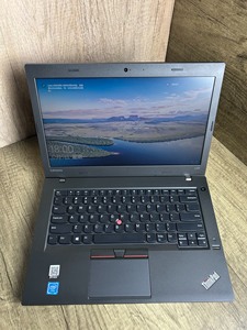 Thinkpad联想 L470 14寸 IPS 高分屏  便