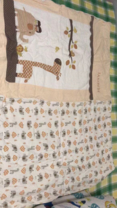 三木比迪的睡袋及被子两用，有被芯可取出，适合春秋冬三个季节使