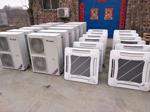 重庆二手空调：大量格力美的天花机风管机多联机挂机柜机低价出售