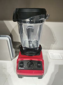 维他美仕 Vitamix 破壁机 食物搅拌机