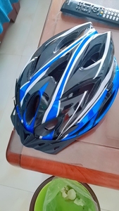 自行车头盔，捷安特XTC800，美利达挑战者，专用，全新，自