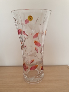 Luminarc 乐美雅水晶花瓶