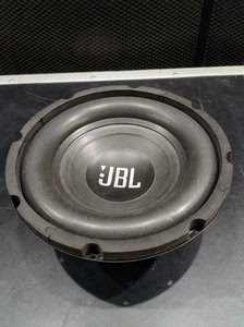 JBL 低音炮喇叭 12寸、10寸、8寸、6.5寸，4欧、长