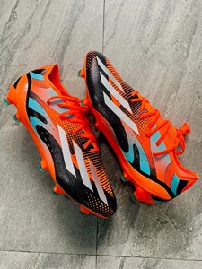 Xspeedportal.1 fg 阿迪X系列顶级足球鞋