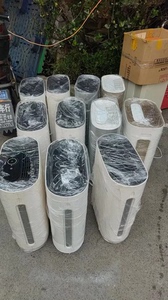 上海地区出租霍尼韦尔空气净化器 家用卧室除甲醛去除粉尘除菌小