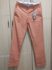 男士休闲裤，一线品牌质量，32码可穿，面料:锦纶＋粘纤＋氨纶