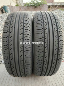 韩泰（Hankook）轮胎/汽车轮胎 185/60R15 8