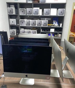 上海同城苹果一体机电脑出租 苹果电脑出租 苹果笔记本出租 苹