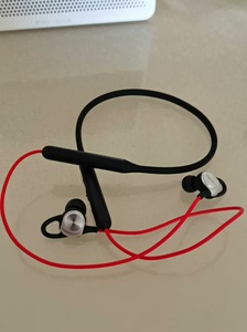 运动跑步耳机，魅族EP52，全新未使用，成色看图便宜出。