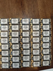 江波龙 msata 32g固态硬盘清一色 总共100多个 拆