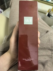 SK-II  SK2神仙水230ml护肤补水收缩提亮进口樱花