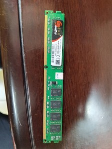 索奈特DDR3内存条 8G 1600，非偏远地区包邮