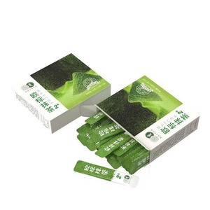 贵茶欧标抹茶2号45克盒装315克礼盒装贵州特价现货直发