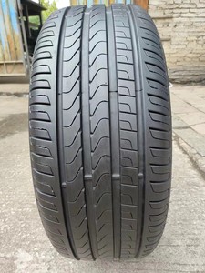 倍耐力防爆轮胎245/40R19 98Y P7 奔驰E级 宝