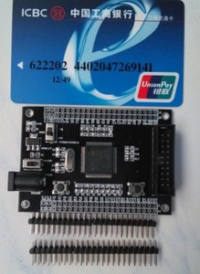 STM32F103 107 407VCT6 VET6 VGT6最小系统板开发板