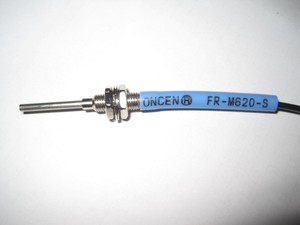 JAWEHK光纤管光纤感应器光纤传感器FR-M620-S，FR-M610-S