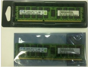 SUN 8GB PC3-10666 DDR3-1333 ECC X4911A 371-4966 内存