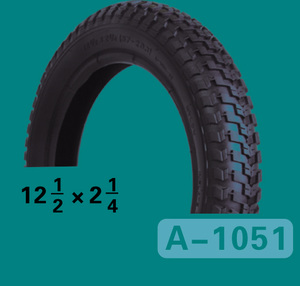 HOTA Baby stroller tyre/婴儿推车轮胎/A-1051/12 1/2x2 1/4轮胎