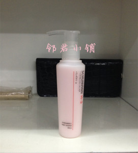 SCHUMANN 萱薇H-3连锁蛋白弹力素80ml 卷发定型保湿造型