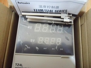 奥托尼克斯 AUTONICS 温度控制器 TZ4L-R4S TZ4L-R4C TZ4L-R4R