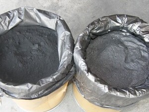 膨胀石墨蠕虫 油脂油料吸附剂 阻燃膨胀鳞片石墨 超细润滑石墨粉