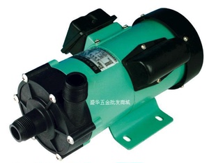 磁力驱动循环泵   MP/MD-100RM(N) 260W 耐腐蚀水泵