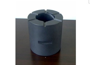 优质石墨轴承 屏蔽泵碳轴承M106K 精品上市 石墨碳晶轴承