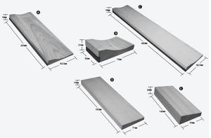 日本渡边钢琴调律工具第60号（三角琴整音台）