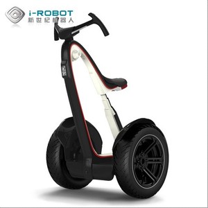 i-ROBOT-BO代步车电动平衡车智能两轮思维车 特价处理