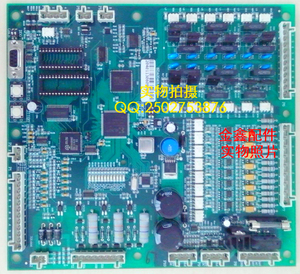 OTIS江南快速电梯配件主板NDA20401AAA00丨LCB2丨LCB-ii原厂正品