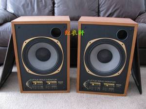 天朗 Tannoy LGM 12寸 金监听 同轴老音箱 英国制造