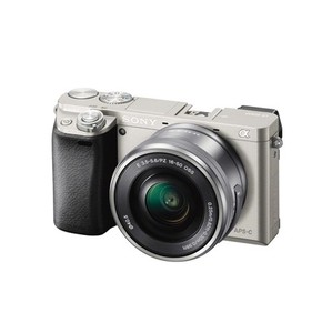 索尼 ILCE-6000L套机(16-50mm) 索尼A6000单机 18-200微单相机