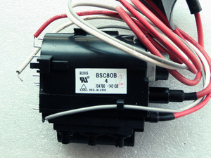 适用于长虹电视机高压包 BSC80B4 BSC80B3