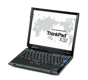 IBM X32 X30 X31 原装 液晶屏  屏幕 屏线 高压 风扇 外壳 键盘