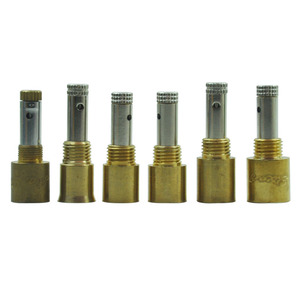 原装过滤铜头海柳烟嘴配件内置型铜头烟具过滤器8.5-10MM直径滤芯