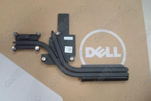 DELL/戴尔 XPS 15Z散热器 L511X散热片 散热模组 Dell全新原装