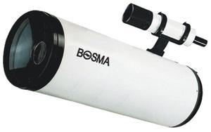 BOSMA博冠 天龙马卡200/2400 三片式折反专业天文望远镜主镜