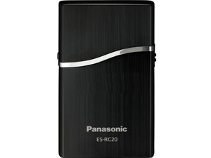 Panasonic 松下 剃须刀 ES-RC20-K405