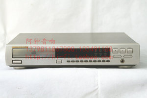 ◆广州二手音响◆日本原装 Marantz/马兰士 CD-53 CD机 原装110V