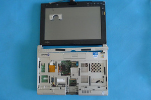 富士通P1610 P1620 P1630 主板USB板 触摸板 电池 屏线 高压