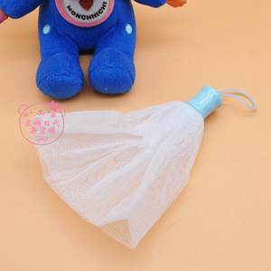 现货 日本FANCL洁面用无网起泡球起泡网打泡网 洗颜粉专用