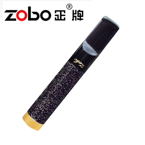 zobo正牌烟嘴换芯型香菸过滤嘴循环过滤芯可清洗吸烟过滤器ZB-881