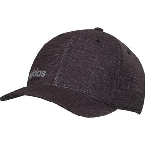 Adidas/阿迪达斯棒球帽男帽子纯色logo休闲帽 美国直邮84217966