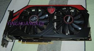 微星N780 GAMING/TF 3GD5 拼GTX780TI GTX970 290 290X TITAN 980